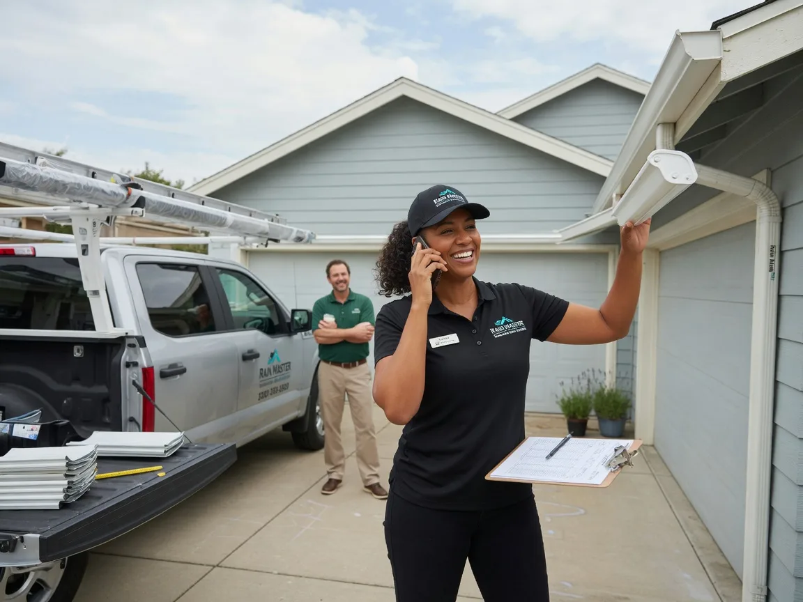 Gutter Installation Cheneyville, LA FAQs